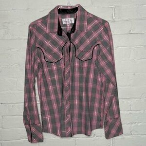 Panhandle Slim Shirt M